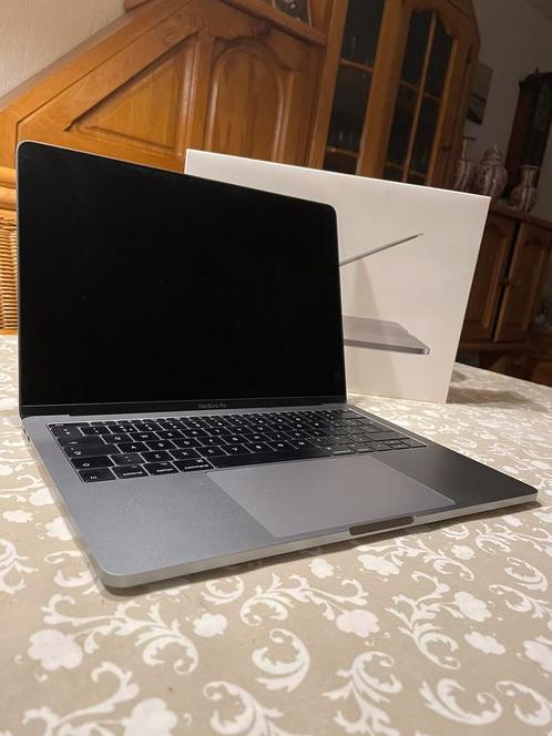 MacBook pro