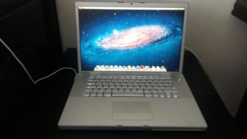 Macbook pro