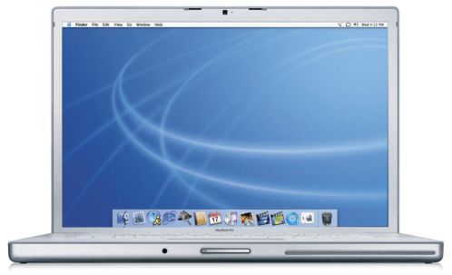 Macbook Pro A1226 15034