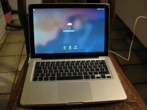 Macbook Pro A1278 Core i5 2,3GHz 4GB RAM