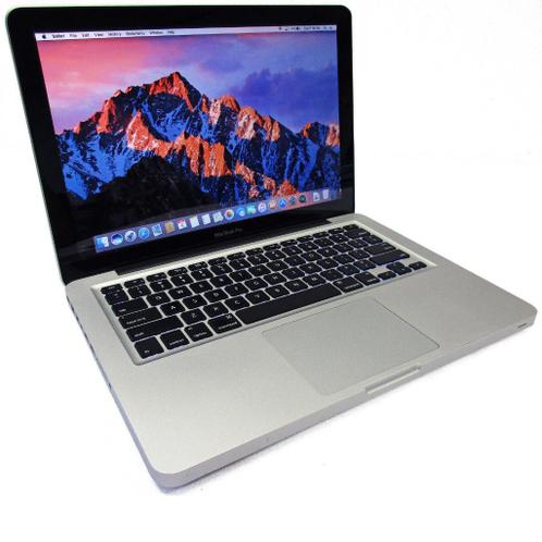 MacBook Pro A1278 late 2011 13.3quot 1 terabyte SSD