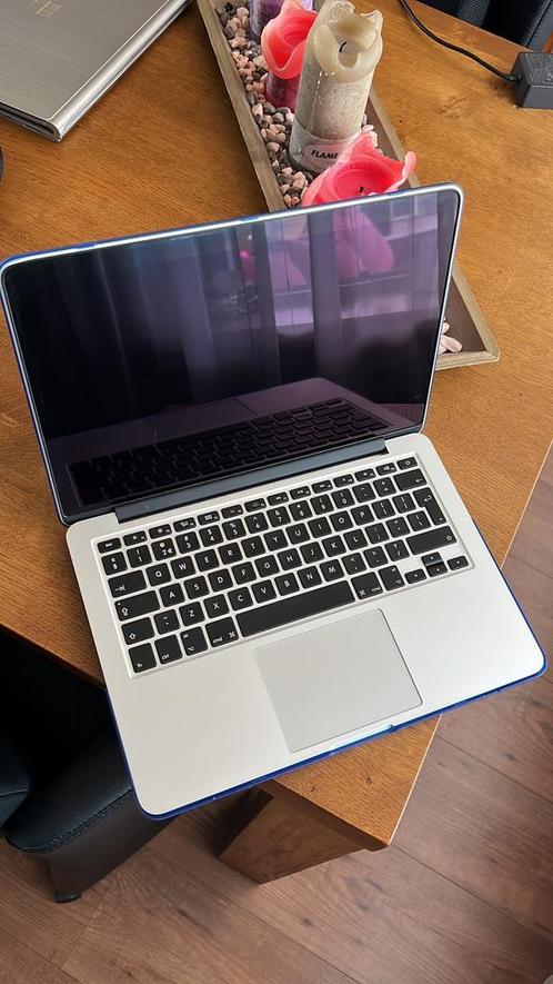 Macbook Pro A1502 (2015)
