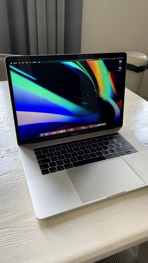 MacBook Pro A1707 (2017)  oplader