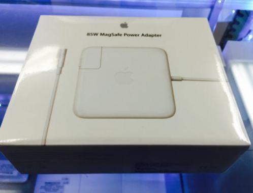  macbook pro adapter 15 inch 17 inch 85w a1343 origineel