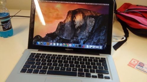 macbook pro and 13034 eind 2011