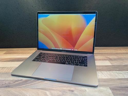 MacBook Pro Core i7 2.6 15quot (32GB500GB) nieuw keyb.  batt.