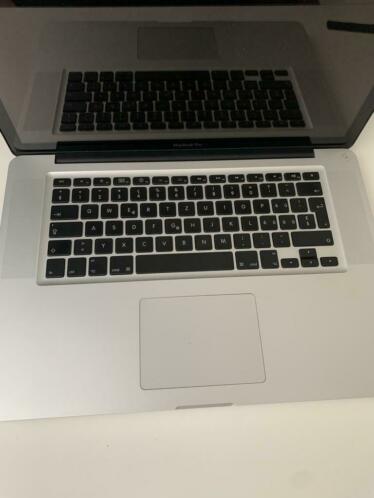 MacBook Pro early 2011 15