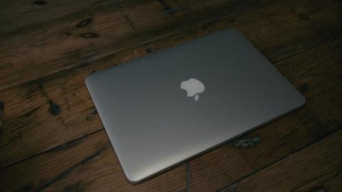 macbook pro (early 2013) retina display 500GB geheugen 16GB