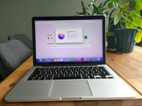 Macbook Pro Early 2015 13quot, Intel Core i5 2,9Ghz, 8GB RAM