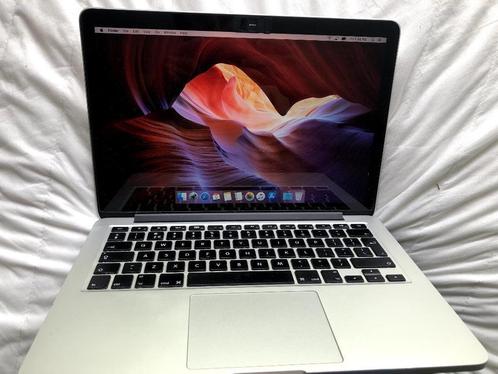 MacBook Pro Early 2015 Retina  i7  16gb  512gb SSD  13