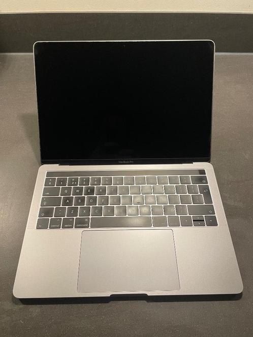 MacBook Pro i5, 13-inch 2016