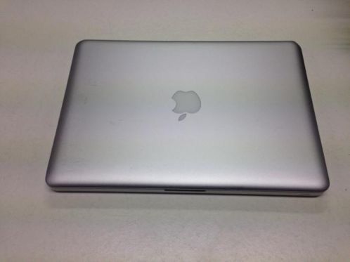 Macbook Pro i5 13 inch  Used Products 