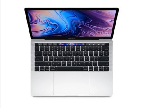 MacBook pro i5 2,3 GHz 13 (medio 2018) 256 GB SSD