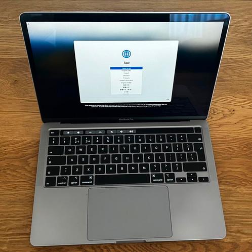 MacBook Pro i5 8GB 13inch 256GB