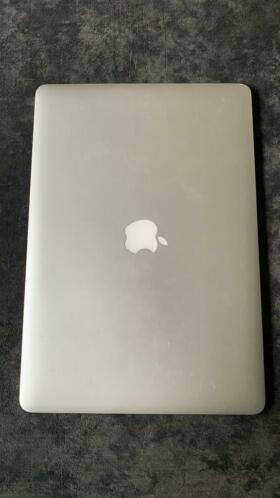 MacBook Pro i7 - 16GB met oplader