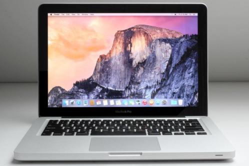 Macbook Pro i7  16gb ram  500gb SSD  1tb HDD  Radeon HD