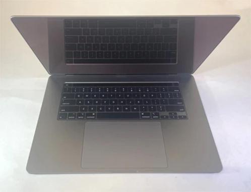 MacBook pro i9 16 inch 32 gb WERKGEHEUGEN