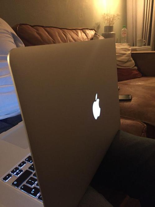 MacBook Pro in zeer goede staat