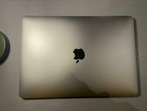 Macbook Pro late 17 13 inch DEFECT MOEDERBORD