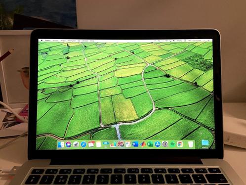 MacBook Pro (late) 2013 13x27