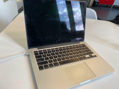 MacBook Pro late 2013 zie beschrijving
