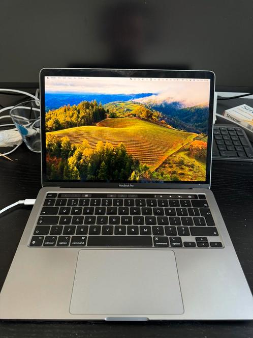 MacBook Pro M1 13