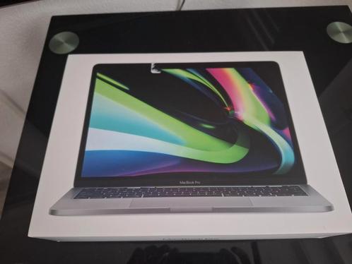 macbook pro m1 13  spagray  doos werkt subliem 86 pr accu