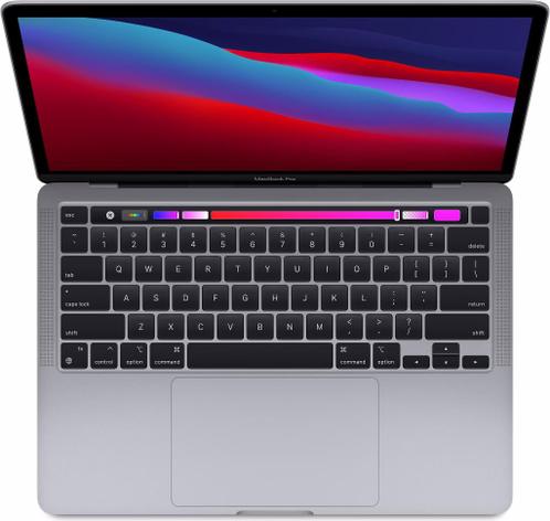 MacBook Pro m1 13 zoll 16 GB Ram 1 TB SSD mit Virtuell Deskt