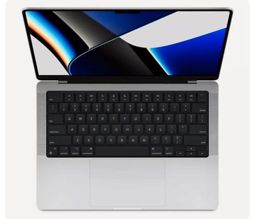 MacBook Pro M1 14 inch 10C Cpu 14C gpu 32Gb ram 512 ssd
