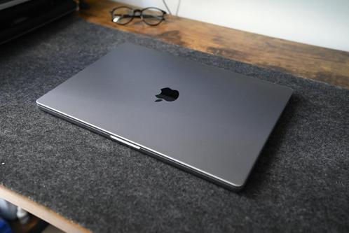 MacBook Pro M1 16 Inch