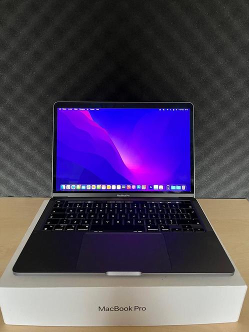 MacBook Pro M1 16gb 512gb ssd