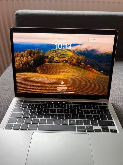 MacBook Pro M1 16GB ram 512GB