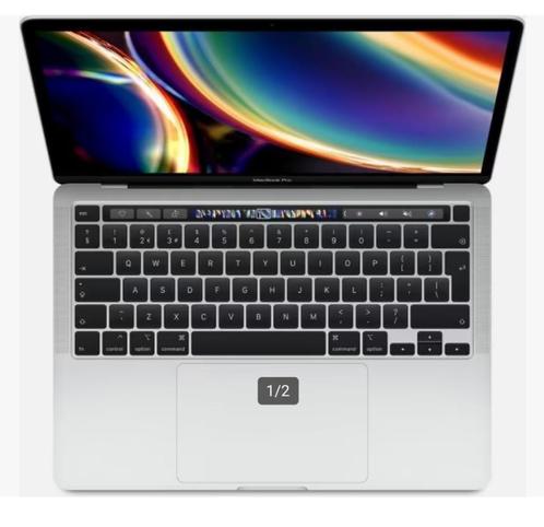 MacBook Pro M1 2020 13 inch, 8GB CPU, 8 GB GPU, 512 GB