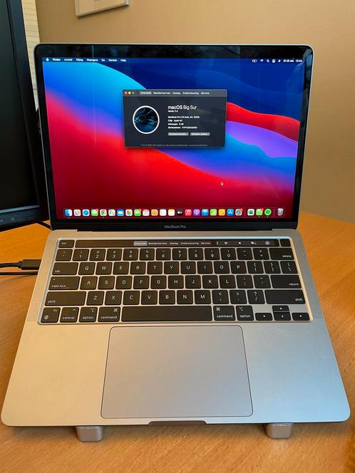 MacBook Pro M1 2020 13inch Touch Bar