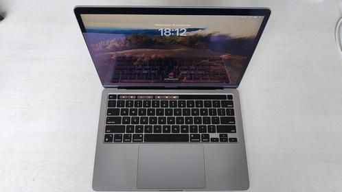 MacBook Pro M1 2020 16GB 512GB US Keyboard