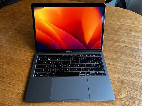 Macbook pro M1 2020 Nieuw