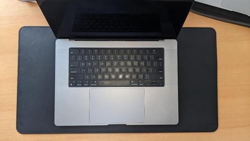Macbook Pro M1 2021 16-inch 32GB (ANSI keyboard)