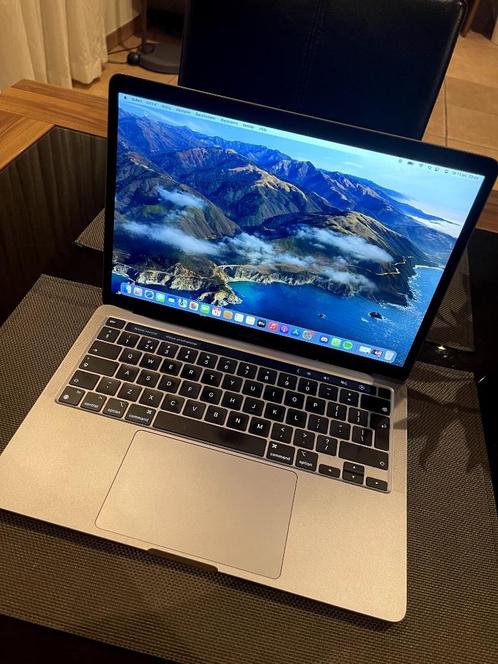 MacBook Pro M1 256GB 2020  Nette Staat