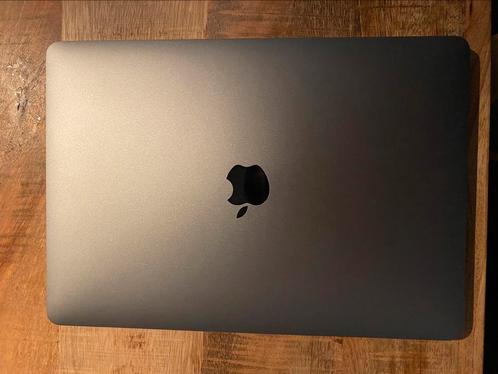 MacBook Pro M1 - 256gb SSD - 8gb werkgeheugen (7 dec 2020)