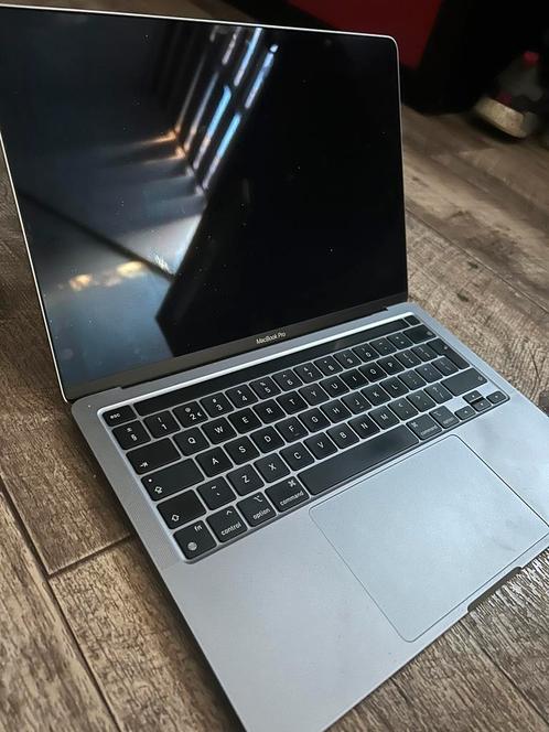 Macbook Pro M1 512 GB