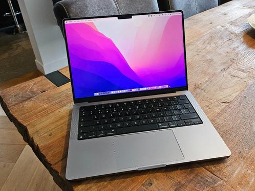 MacBook Pro M1 512GB