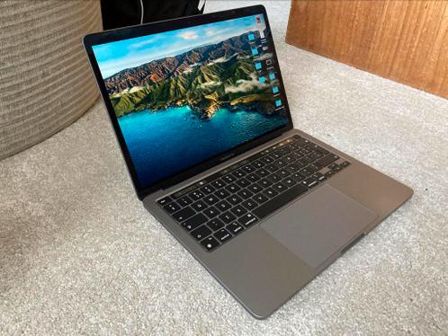 Macbook PRO m1 8gb  256gb (2020)