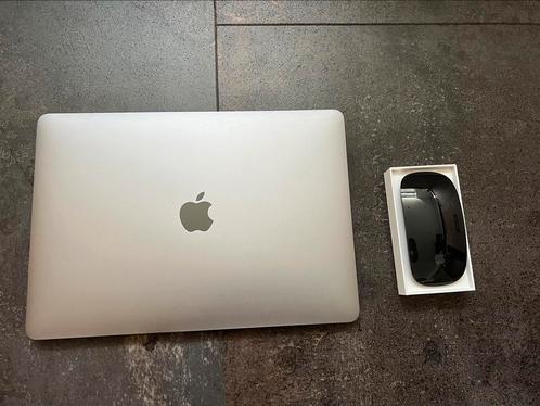 Macbook Pro M1 (Laat 2020),13 inch, 1 TB, 16GB  Magic Mouse
