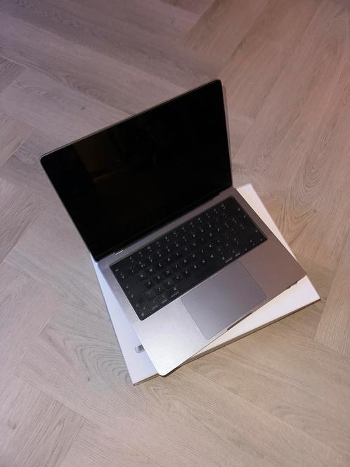MacBook Pro M1 MAX 14inch
