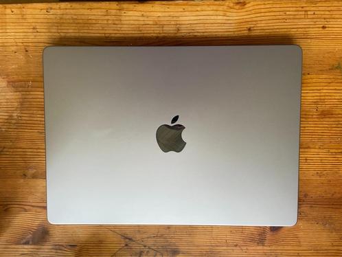 Macbook Pro M1 Pro 14 inch 2021