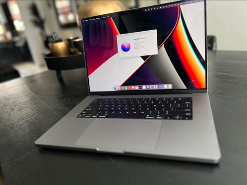 MacBook Pro - M1 Pro 2021