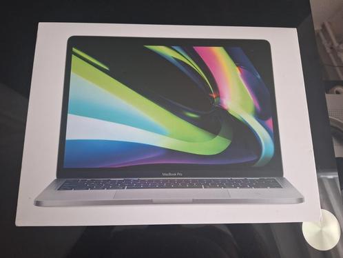 macbook pro m2 13 retina spg nieuw 32 cycli 8 256 batt 100 p