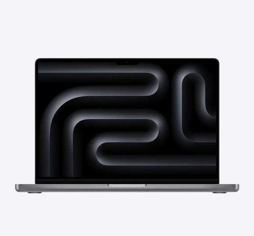 MacBook PRO M3 1TB 8 SG