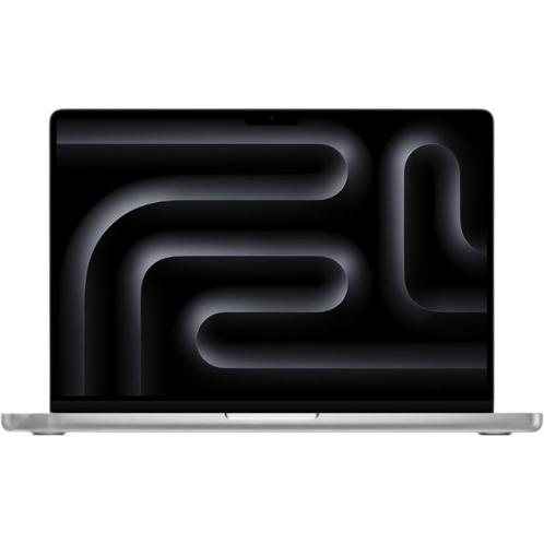 MacBook Pro (M3, 2023) 18GB SSD van 512GB Pro-chip