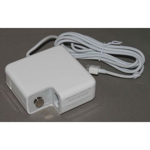 MacBook (Pro) MagSafe 15034 - A1172 85W 18.5V Oplader Lader
